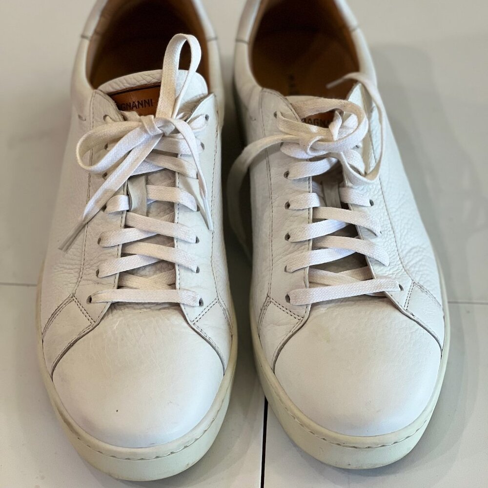 Magnanni Low Top Sneakers